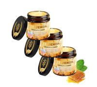 Bee Venom Restorative Cream, Bee Venom Cream for Wrinkles Hydration & Anti-Aging Face Cream, Lifting & Firming Moisturizer, Smooths Wrinkles & Fine Lines, Restore Elasticity, for women (3PCS)