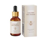 Bee Venom Serum - Reduces Fine Lines, Firms Skin, Anti-Aging, Moisturizing Essence For Facial Wrinkles & Nasolabial Folds (2PCs)