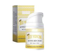 Bee Venom Skin Treatment Cream,Be-e Ve-nom Cream,Bee Venom Anti Wrinkle Face Cream,Face Cream for Women,Body Creams for Women,Fa-ce Cr-eam for Dry Skin,Moisturising Cre-am,Skin Firming Cre-am,Retinol