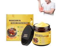 Bee Venom Skin Treatment Cream, Joint & Bone Crem, Bee Cream for Muscle and Joint Recovery,Multi-Action Skin care Bee Venom Moisturizing for All Skin Types (1)