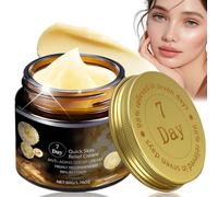 Bee Venom Skin Treatment Cream,Skin Tightening C/ream,7-Day Multi-Effect All-In-One Skincare Cr/eam,Moisturiser Face Women,Powerful All-Body Skin Cream,Anti Wrinkle Cream,Hydrating Moisturiser