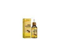 Bee Venom Slimming Essential Oil for Firming and Toning Skin - Universal Use, All Skin Types