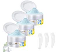 Bee Venom Teeth Powder, Bee Venom Treatment Powder for Oral Care,Enamel Repair and Stain Removal, Protect Teeth and Fresh Breath, for Sensitive Teeth (3)