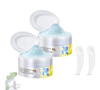 Bee Venom Teeth Powder, Bee Venom Treatment Powder for Oral Care,Enamel Repair and Stain Removal, Protect Teeth and Fresh Breath, for Sensitive Teeth (2)