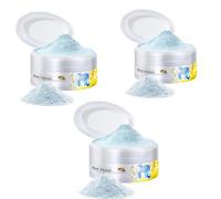 Bee Venom Teeth Powder, Focussmile Bee Venom Treatment Powder for Oral Care, Teeth Whitening Essence, Enamel Repair and Stain Removal, Fresh Breath, for Sensitive Teethes (3pcs)