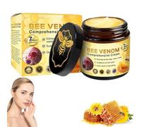 Bee Venom Treatment Cream -Professional Correcting Gel for All Skin Types (1 PCS)