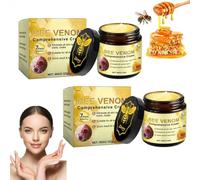 Bee Venom Treatment Cream -Professional Correcting Gel for All Skin Types (2 PCS)