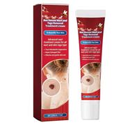 Bee Venom Wart and Tag Remover,Skin Label Remover for Skin and Face,Fast-Acting Bee Venom Wart and Tags Removal (1PCS)