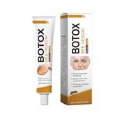 Bee Venom Wrinkle Cream, Anti-Wrinkle & Firming Face Moisturiser with Hyaluronic Acid & Melittin, Deep Line Smoothing Treatment for Face & Neck, Daily Anti-Ageing Skin Care, 20g