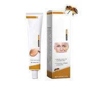 Bee Venom Wrinkle Removal Cream, Bee Venom Cream, Anti-Aging Bee Venom Wrinkle Removal & Firming, Moisturizing, Lifting & Recovery, Anti-Wrinkle Moisturiser for All Skin Type (1)