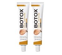 Bee Venom Wrinkle Removal Cream, Bee Venom Moisturiser Cream, Lifting and Firming Restore Elasticity, Instant anti-aging Face Cream Skin, Wrinkles and all Skin Types (2pcs)