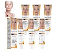 Bee Venom Wrinkle Removal Cream, Moisturizing Serum Stick, Bee Venom Skin Repair Cream, Restore Skin Elasticity, Advanced Firming And Anti-Wrinkle Cream, Lifting Natural For Face And Body (6pcs)