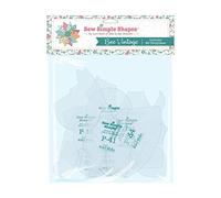 Bee Vintage Sew Simple Shapes by Lori Holt of Bee in My Bonnet