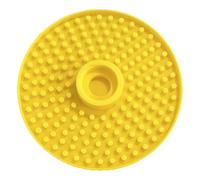 Bee Water Drinker - Reusable with Honeycomb Bowl - Bee Water Station for Lawn, Patio, Garden, Yard, Path, Balcony, for Beekeepers and Beginners