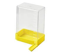 Bee Water Feeder | Beehive Feeder - Beehive Feeder, Water Station, Entrance Feeder, Honey Drinker, Large Capacity Beekeeper Feeding Bucket, Beekeeper Tools