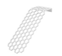 Bee Water Floating Station: Foldable Butterfly Inductor Water Supply, Safety Fall Prevention Ladder | Outdoor Gardening Accessories Natura