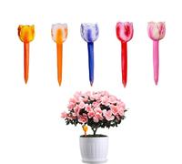 Bee Waterer Cup,Animals Hydration Solution | Garden Bee Drinking Cup Waterer | for Park Balcony Backyard Farm Yard Patio
