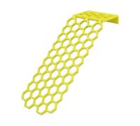 Bee Waterer - Floating Bee Island | Bee Drinking Nest for Garden | Outdoors Bee Bath Cup Floating Bee Ladders Beekeeper Tool Beehive Shaped Bee Watering Station for Pond Any Swimming