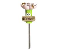 Bee Watering Cups Decorative Colorful Butterfly Bowls Pollinators Feeder Watering Stations Porch Courtyards Terraces Yard Patio Lawn Grassland Resin Products For Outdoor Use Bee Friendly