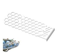 Bee Watering Station - Floating Bee Island | Bee Drinking Tray | Floating Butterfly Ladders | Bird Bath Floating Ladder | Beehive-Shaped Floating Bee Island For Drinking, Attracts Butterflies