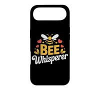 Bee Whisperer Cute Beekeeper Apiarist Honey Case for iPhone Air