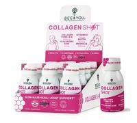 BEE&YOU Collagen Propolis Shot 12 x 50ml