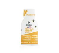 Bee & You Kids Propolis Immune DayTime Shot - Probiotic, 50 ml x 12 - 50ml