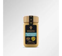 BEE&YOU Organic Royal Jelly+Propolis+Raw Honey Mix Superfood 190g
