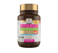 Bee & You Pollen Propolis Royal Jelly Tablets for Kids 30g - 30g