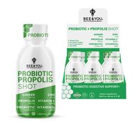 BEE&YOU Propolis Immune Shot Probiotic 12 x 50ml