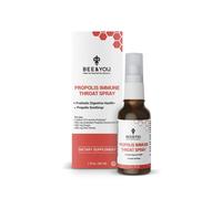 BEE&YOU Propolis Probiotic Throat Spray - Immune Support, 30 ml