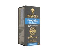 Bee & You Propolis Water Soluble Extract 30ml - 30ml