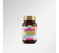 BEE&YOU Royal Jelly Propolis Bee Pollen Chewable Tablets