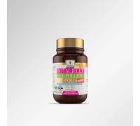 BEE&YOU Royal Jelly Propolis Bee Pollen Chewable Tablets 30g