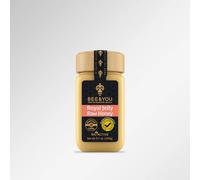 BEE&YOU Royal Jelly Raw Honey