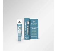 BEE and YOU 100% Natural Ultra Conditioning Moisturizing Liquid Lip Balm, Original Beeswax with Propolis + Raw Honey + Vitamin E + Shea Butter, 0.34 oz (10ml)…