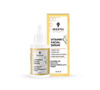 BEE&YOU Vitamin C Serum