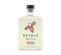Beeble Honey Vodka 50cl - Artisan British Honey Vodka