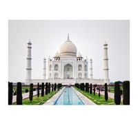 Beebooh Taj Mahal India birthday card