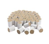 BeeCastle 54PCS Bee Smoker Pellets, Beekeeping Supplies Bee Smoker for Beehive Inspection, Natural Bee Hive Pellets in One Pack