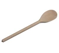 APOLLO Beech 12" Spoon, Multi-Colour, 30x4x1