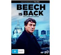 Beech is Back - The Complete Series DVD
