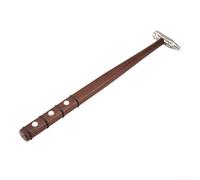 Beech Wood Dent Shaping Hammer with Magnet