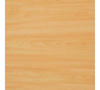 Beech Wood Effect Cast Acrylic Sheet, 3mm thick (250x150mm)