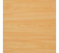 Beech Wood Effect Cast Acrylic Sheet, 3mm thick (300x250mm)