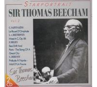 Beecham - Beecham, Sir. Thomas-Starportrait 2