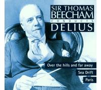 Beecham:Boyce:BBC Cho - Delius:Over the Hills and Far