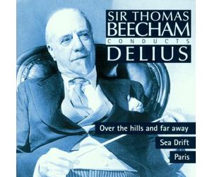 Beecham:Boyce:BBC Cho - Delius:Over the Hills and Far