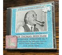 Beecham Conducts Beethoven, Mendelssohn and Delius by Beecham, Sir Thomas (1993-11-01)