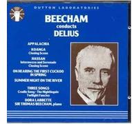Beecham conducts Delius